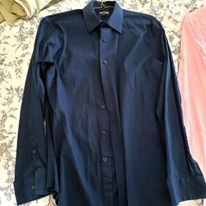 Men's Apt 9 Dress Shirt